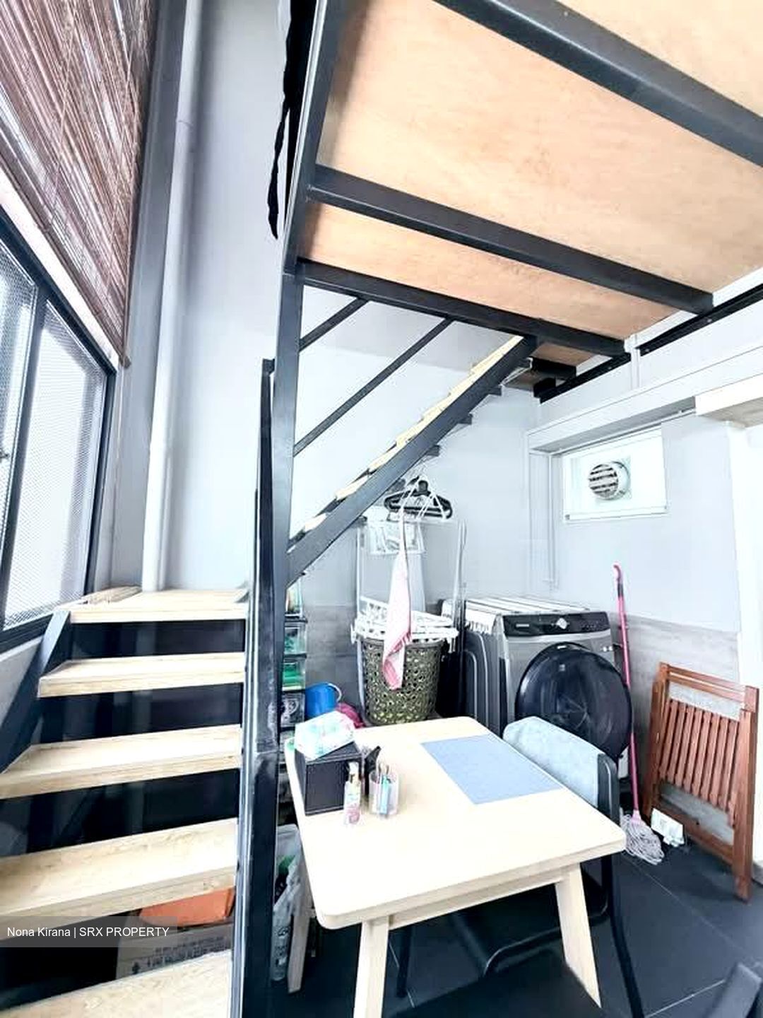 Blk 537 Pasir Ris Street 51 (Pasir Ris), HDB Executive #546809691
